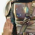 thumbnail image 6 of The Mandalorian Peel and Stick Giant Wall Decals, 6 of 7