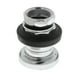 thumbnail image 2 of Tapa Externa para Casco de Bicicleta de MTB Montaña de Carretera 1 Pulgada sin Rosca con Cojinete de 41.8 Mm Sunnimix Auricular externo para bicicleta, 2 of 8