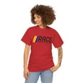 thumbnail image 2 of DJH Apparel | Race Not Given To The Swift Christian Unisex T-shirt, 2 of 5