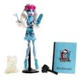 thumbnail image 3 of Monster High Art Class Doll Draculaura, 3 of 9