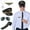 Pilot Captain Costume Accessories, variant on Joyfy Police Headphones,Halloween Costume accessories for children and adults, Halloween party gifts, Role play