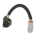 thumbnail image 1 of Sensor de posición del acelerador del automóvil, CG‑01‑039 Sensor de posición del acelerador Sensor de posición del acelerador True Excellence, 1 of 8