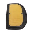 thumbnail image 2 of Filtro de aire para motocicleta HFA6510 reemplazo ABS de alta eficiencia de filtración para 1200 Tiger Explorer, 2 of 12