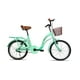 thumbnail image 2 of Bicicleta Jaguar Ipanema Rodada 20 Verde, 2 of 2