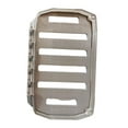 thumbnail image 1 of Almencla Fly Box Container Baits Storage Case for Beginners Fisherman Fishing Supplies Gray S, 1 of 8