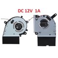 thumbnail image 6 of Laptop Cooling Fan for ROG Strix G512LV G512LW G712LV G712LWS Laptop Fan, 6 of 10