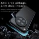 thumbnail image 5 of For Oppo Find X8s 5G Case Drop Proof TPU + PC Matte Back Phone Cover, 5 of 5