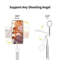thumbnail image 3 of Trípode Selfie Stick Vimitty Magnetic con mando a distancia para iPhone, 3 of 8