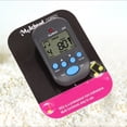 thumbnail image 2 of Lefu M50 Mini Electronic Metronome LCD Digital For Violin Bass Electric Guitar Piano Metronome Musical Instrument Accessories Parts, 2 of 10