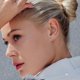 thumbnail image 2 of Hypoallergenic Stainless Steel Stud Earrings Round Cubic Zirconia CZ Earring Set for Women Men 3mm-8mm, 2 of 4
