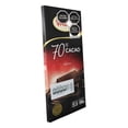 thumbnail image 1 of Barra de chocolate Valor   70% cocoa sin gluten 100 g, 1 of 3
