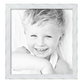 thumbnail image 2 of ArtToFrames 19" x 20" White Picture Frame, 19x20 inch White Wood Poster Frame (WOM-4598), 3 Pack, 2 of 7