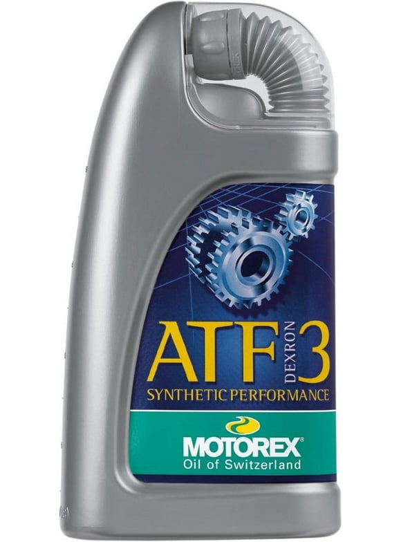 Dexron 3 Transmission Fluids in Transmission Fluids