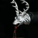 thumbnail image 5 of Tapón de Vino Ciervo Champán Sello Al Vacío Herramientas de Cocina Accesorios de Bar Elaboración de Cerveza Elaboración de Vino Artículos de Bar Dispensador de Vino B, 5 of 5