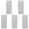 thumbnail image 1 of 160Set Eyelash Rods White Cotton Small Rod Shaped Lash Lift Kit For Home Use, 1 of 8