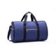 thumbnail image 3 of Amigo Bag Travel Bag, Foldable Clothing Duffel Bag Waterproof Large Capacity Bag, 3 of 4
