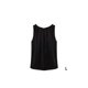 thumbnail image 4 of Jumpingount Nueva blusa informal sin mangas con cuello de gasa a la moda para mujer de verano Ropa interior Negro L Jumpingount FS5367-03, 4 of 6