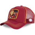 thumbnail image 1 of High Quality Cartoon Anime Snapback Baseball Cap Women zhangyuxiang LED, 1 of 2