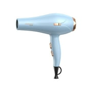 YABCSAZ High-Power Hair Dryer For Home Use With Blue Light Technology - Salon-Quality Blow Dryer With Hot And Cold SettingsPersonal Care & Beauty Deals!
