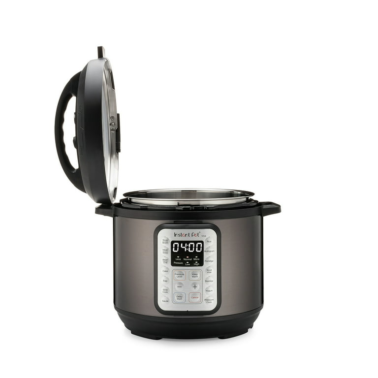 Instant Pot® Viva™ 9-in-1 Smart, Multi-Use Pressure Cooker/Slow