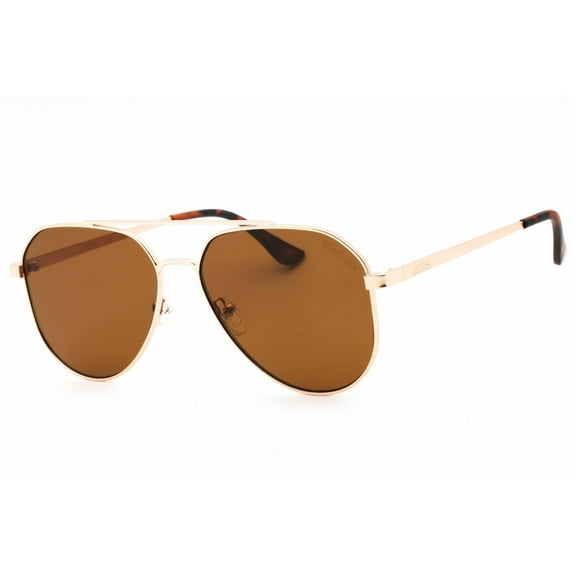 KENNETH COLE REACTION KC3009-32E-59  Sunglasses Size 59mm 145mm 15mm gold Men NEW