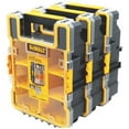 thumbnail image 3 of DeWalt DWST14740 6-Compartment Deep Pro Part/Tool Organizer, 3 of 4