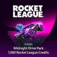 thumbnail image 4 of Microsoft Xbox Series S Fortnite & Rocket League Bundle Disc-free Gaming, White, 4 of 5