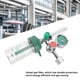 thumbnail image 5 of Reductor De Presión 0-100mpa Regulador De Aire Gas Profesional, 5 of 7