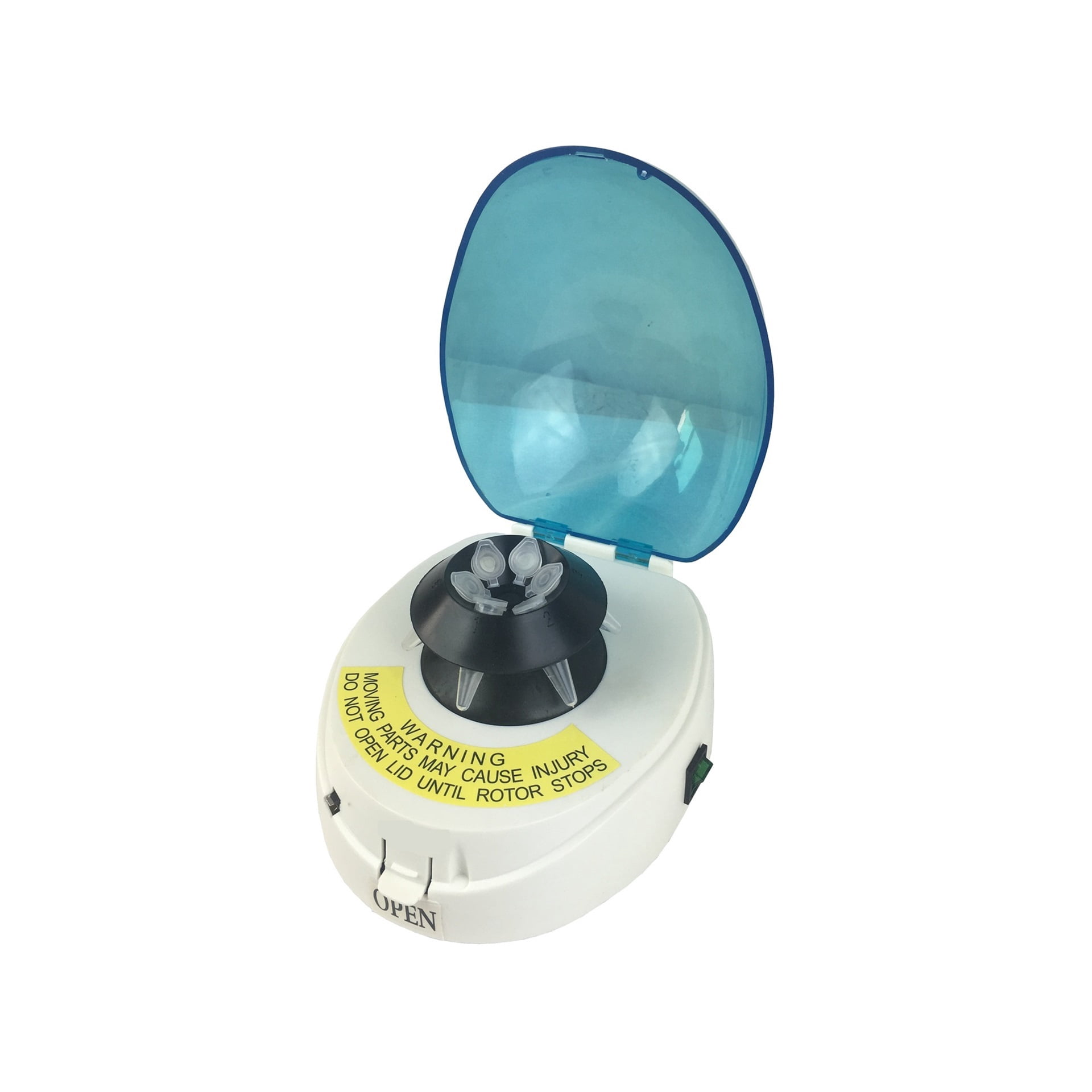Benchtop Centrifuges Machine, Micro Palm Mini Centrifuge MC-07 Laboratory Small Intelligent Serum Separation Centrifuge
--------
,Strong Power