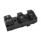 thumbnail image 1 of For Hyundai Elantra Power Master Window Lift Control Switch LHD Black, 1 of 5