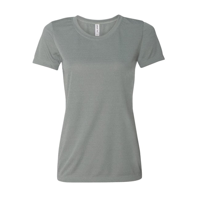 All Sport TShirts Women's Polyester TShirt