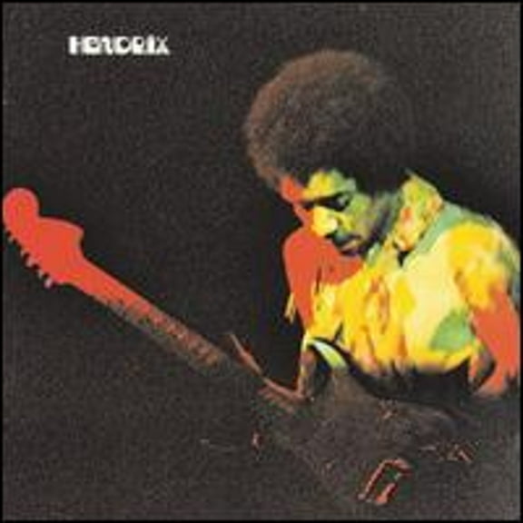 Pre-Owned Band of Gypsys (CD 0724349344624) by Jimi Hendrix