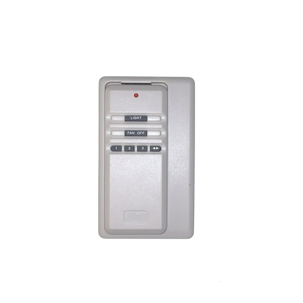 Hunter Fan Remote Control Transmitter UC7848T with wall holder NEW