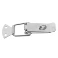 thumbnail image 3 of IFANLANDOR Box Clasps for Cases Durable Metal Square Design 1Set, 3 of 7