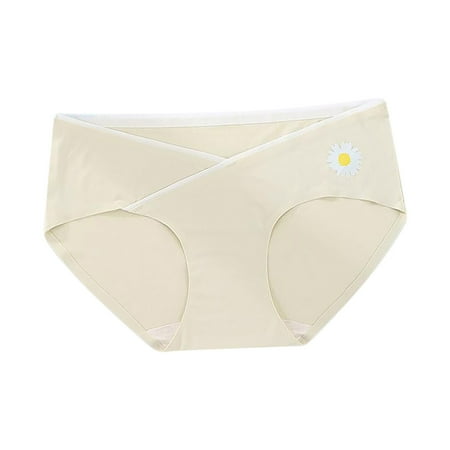 

Dadaria Lace Underwear for Women Fashion Women Panties Comfort Underwear Skin Friendly Briefs Panty Intimates Green XL Women