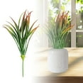thumbnail image 1 of TIELUTT Creating Tall and Simulating Tropical Winter Decorations for Home Rose Flowers Flowers Roses Hanging Flowers for Outdoors Fall Flowers Arrangements, 1 of 5