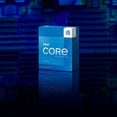 thumbnail image 5 of Procesador de escritorio Intel Core i5-13600KF de 14 núcleos (6 núcleos P + 8 núcleos E) - Desbloqueado, 5 of 5