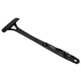 thumbnail image 1 of Back Blade Extra Long Handle Manual Lightweight Foldable Professional Back Shaver compatible Men Black (Without Blade)_Perfect Gift, 1 of 5