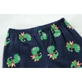 thumbnail image 5 of FEDPOP Toddler Boy Pajamas Set Dinosaur Kids Sleepwear Clothes Pjs 3T, 5 of 8
