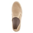 thumbnail image 3 of PATRIZIA Surfie Women's Slip-On Shoes – Perforated Microfiber with Leather Insole, Flexible Rubber Sole, and 1" Heel for All-Day Comfort, 3 of 8