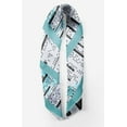 thumbnail image 2 of Bimba Womens Square Head Bandanas Summer Neck Wrap Scarf-40 x 80 Inches, 2 of 7