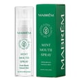 thumbnail image 2 of Peppermint Breath Care Mist Spray Display |1Packs Display Unit 12Ml, Beauty Equipment, 2 of 9