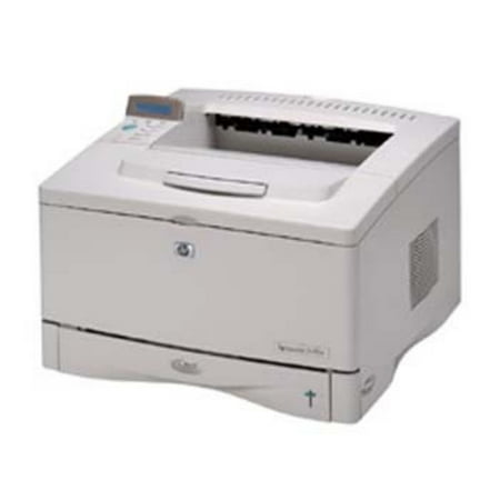5100 Laserjet - HPE Refurbish LaserJet 5100 Laser Printer (HPEQ1860A) - Seller Refurb