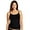 Earthy Grey, variant on Vanity Fair Lingerie Women's Everyday Layers Seamless Cami - Soft Stretch, Smooth Fit, Wide Bottom Band, No Ride-Up