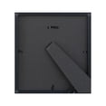 thumbnail image 5 of Ashland 4 Opening 4" x 5" Black 2026 Tabletop Frame with Tassel Slot, Graduation, 5 of 7