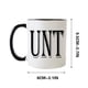 thumbnail image 2 of Tazas, hermosa taza, taza de café personalizada, texto personalizado, regalos de cumpleaños, regalos para Navidad, cumpleaños, familia, feliz Navidad, día de la madre, día del padre, taza, 2 of 4