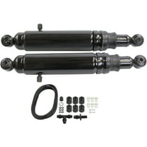 Monroe Shocks & Struts Max-Air MA836 Shock Absorber