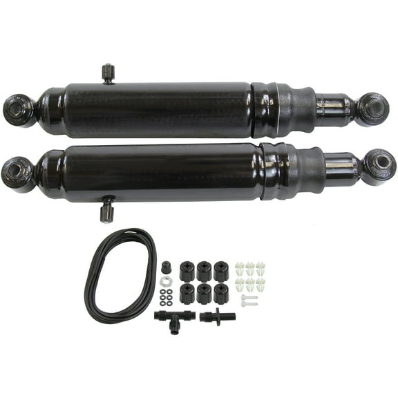 Monroe Shocks & Struts Max-Air MA836 Shock Absorber