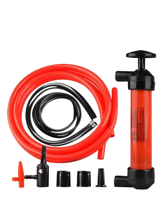 Oil Extractor Pumps in Oil Change Tools