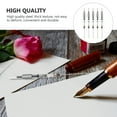thumbnail image 3 of MasteelfCA 1 Set/5pcs Useful Ink Device Fountain Pen Ink Fill Assistant School Supplies, 3 of 7